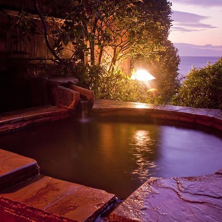 Hiina Hotel Higashiizu Ngoại thất bức ảnh