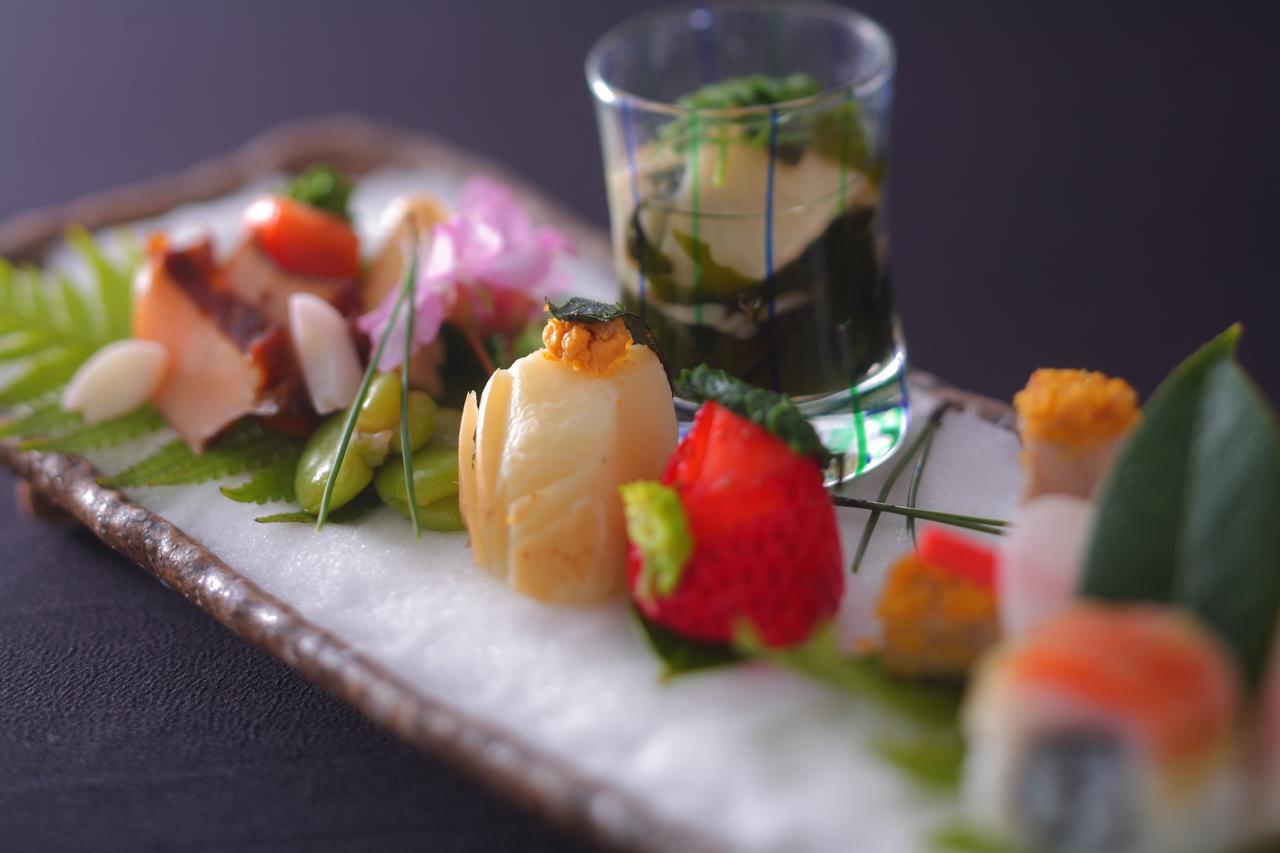 Hiina Hotel Higashiizu Ngoại thất bức ảnh