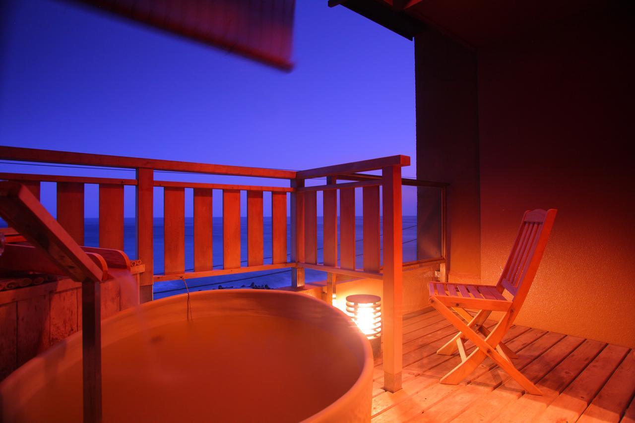 Hiina Hotel Higashiizu Ngoại thất bức ảnh