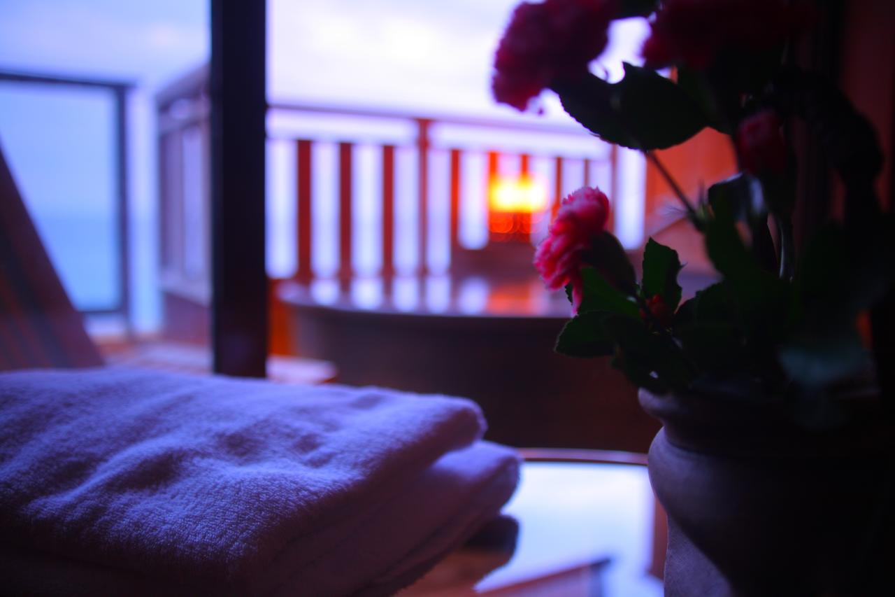 Hiina Hotel Higashiizu Ngoại thất bức ảnh